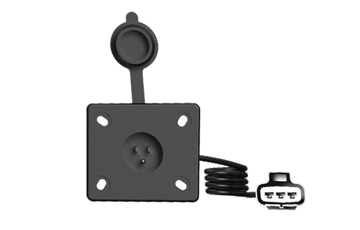 Qomolander 48v - 105ah (EMax) Battery & Installation Kit