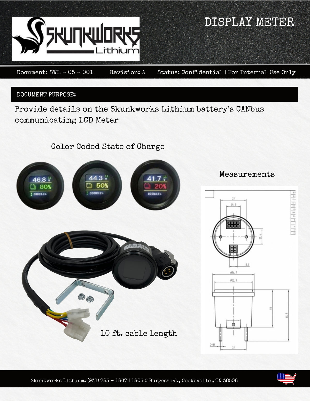 Skunkworks Lithium 76.8v - 116ah xHO (8x3) Golf Cart Battery & Installation Kit