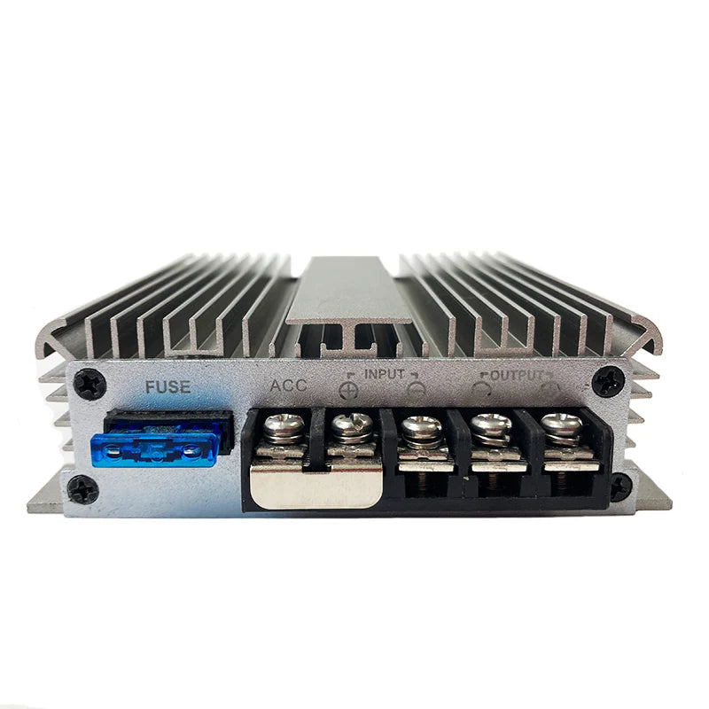 Allied Battery - 72v to 12v Voltage Reducer