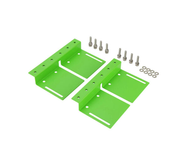 Bolt Energy USA 51.2v – 105Ah MINI Lithium Golf Cart Battery + Standard Installation Kit