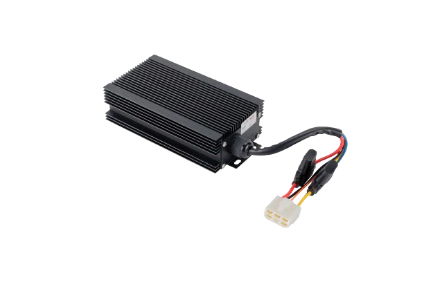 Fleet Lithium 76.8v -160ah Battery & Installation Kit