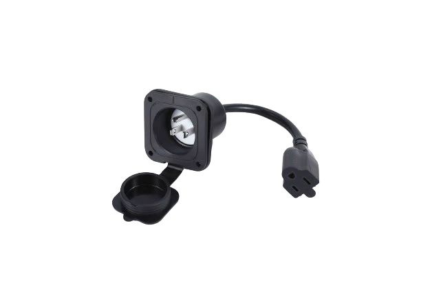 Fleet Lithium 51.2v-105ah Battery & Installation Kit