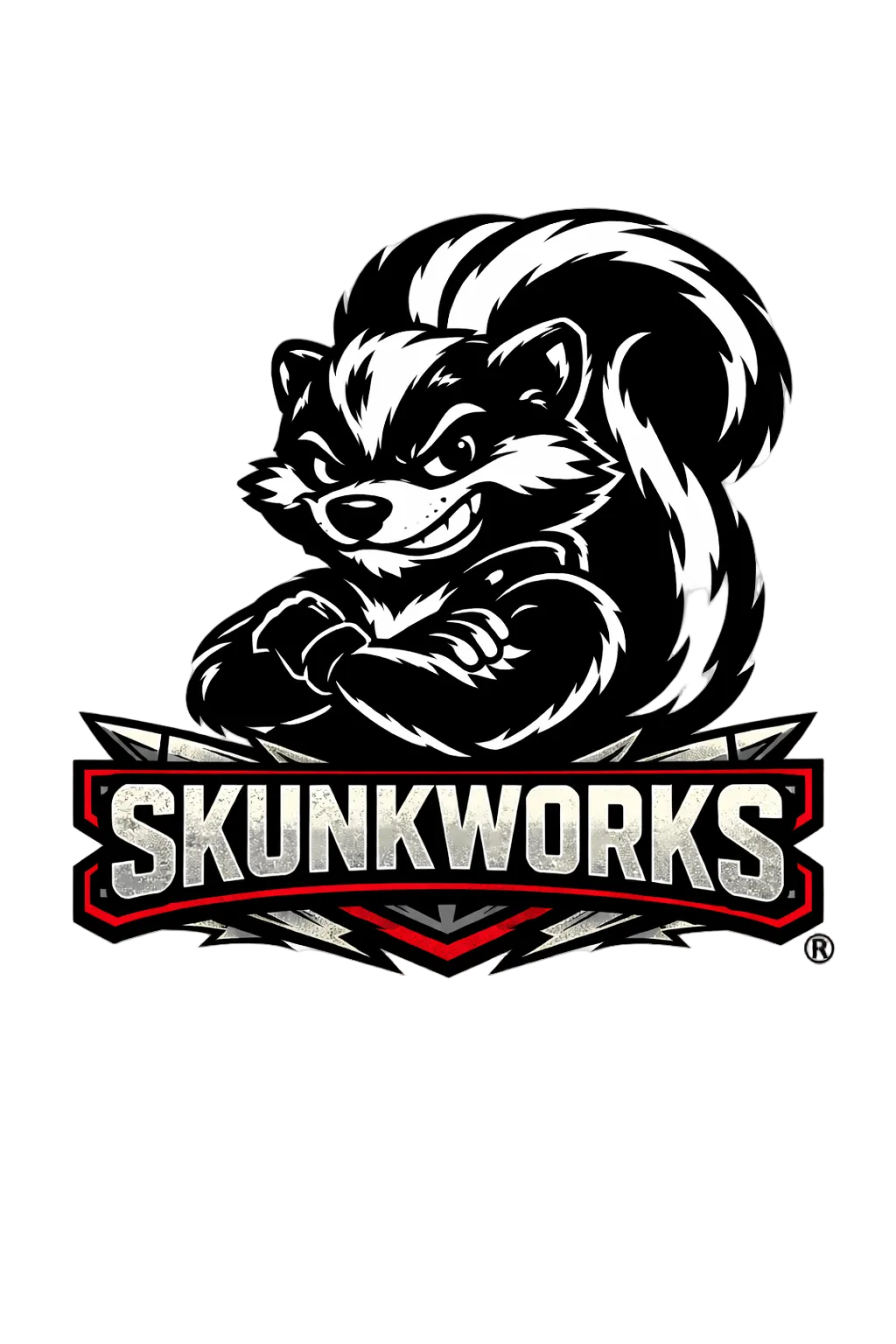 Skunkworks LIthium 76.8v - 105ah (12x2) Lithium Golf Cart Battery & Installation Kit