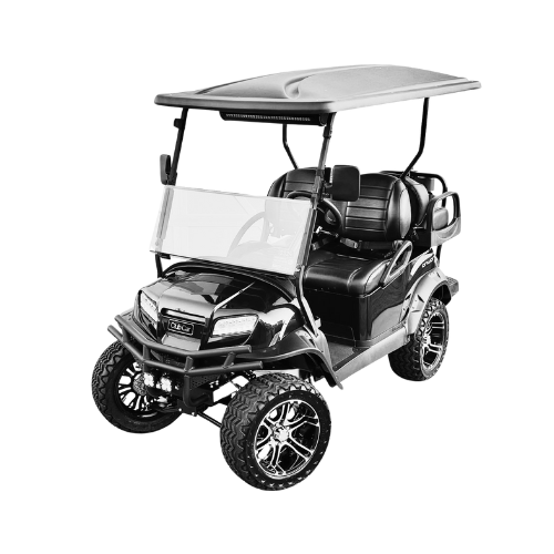 CLUB CAR - Onward | Tempo
