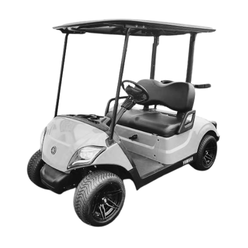 Yamaha Drive / 2011+
