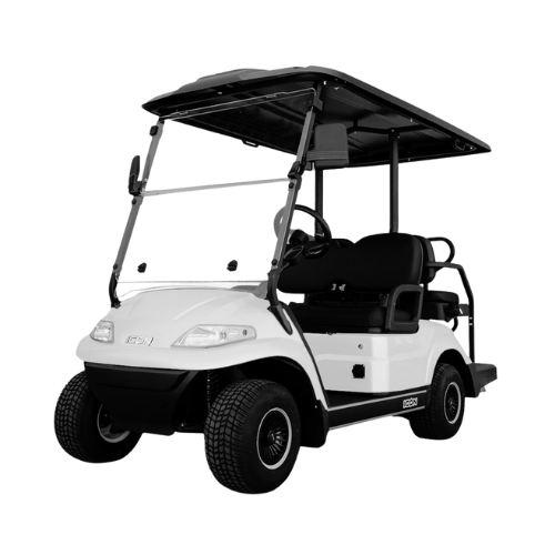 ICON EV - 4 Passenger (2017 - 2021)