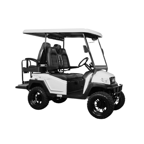 Bintelli BEYOND - 4 Passenger (2022+)
