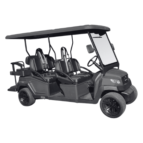 Bintelli - 6 Passenger (2017 - 2022)