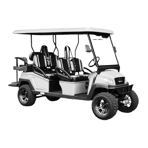 Bintelli BEYOND - 6 Passenger (2022+)