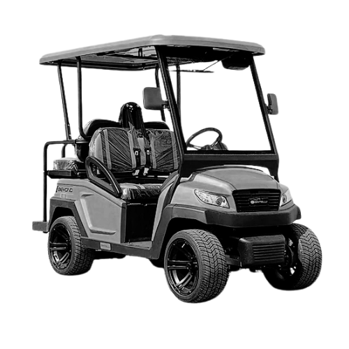 Bintelli - 4 Passenger (2017 - 2022)