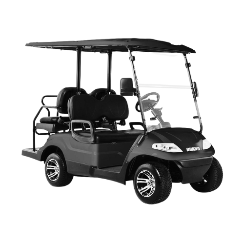 Advanced EV - 4 Passenger (2017 - 2021)