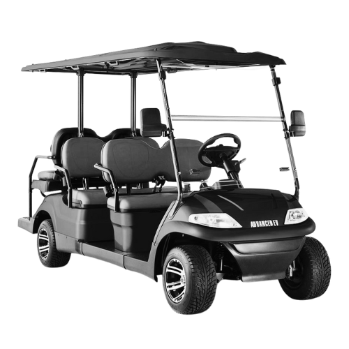 Advanced EV - 6 Passenger (2017 - 2021)