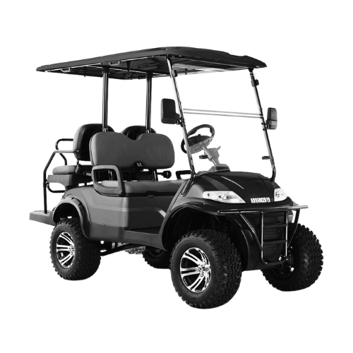 Advanced EV - 4 Passenger (2022 - 2024)