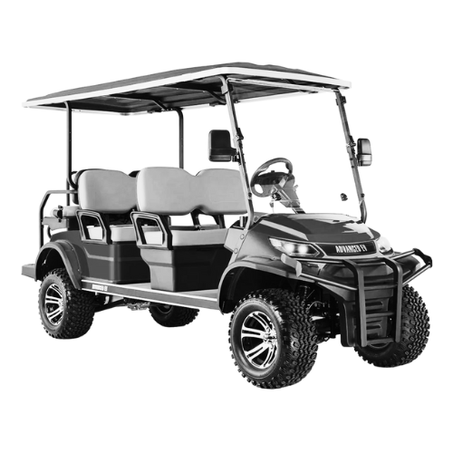 Advanced EV - 6 Passenger (2022-2024)