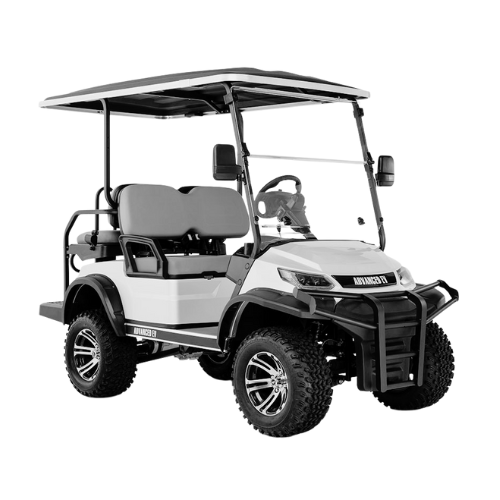 Advanced EV - 4 Passenger (2024+)