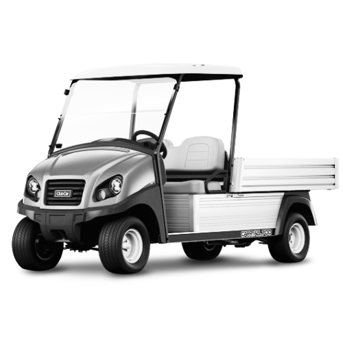 Club Car Carryall Utility Vehicle