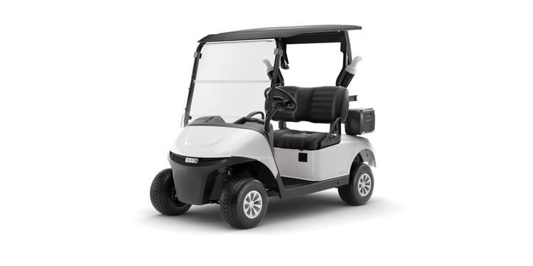 EZGO RXV Elite (Factory Lithium)