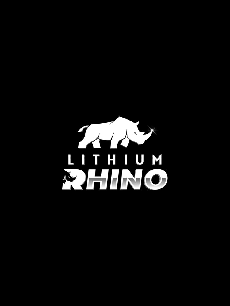 Lithium Rhino