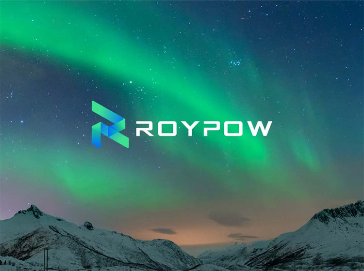 ROYPOW