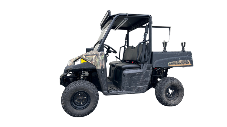 POLARIS RANGER UTV