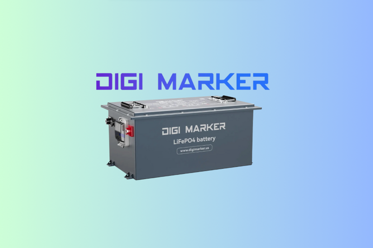 DIGI MARKER