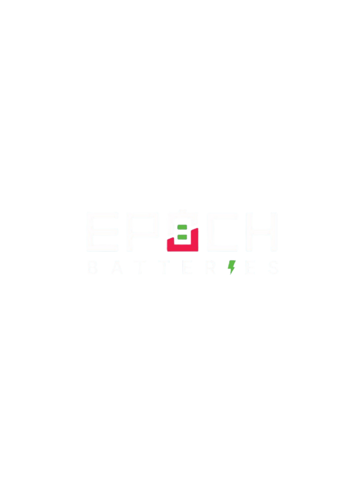 Epoch Batteries