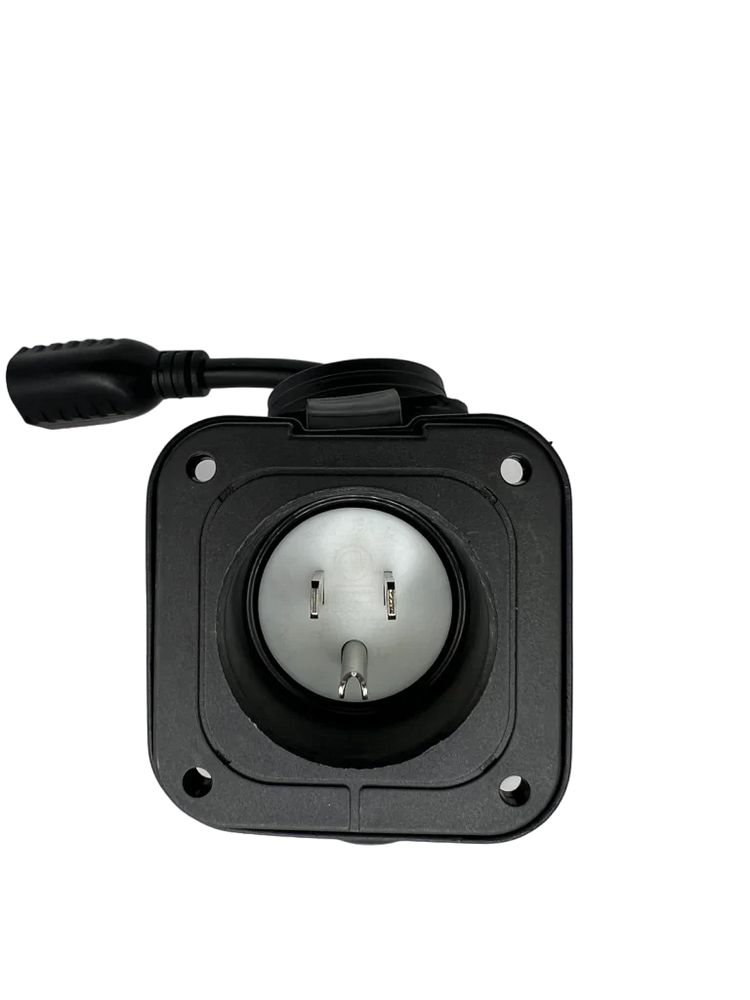 AC Port Replacements & Adapters