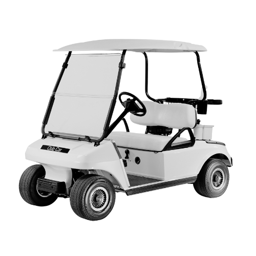 Club Car DS 48v - A Frame (1999 - 2003)