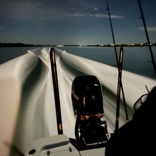 Marine Cranking Batteries