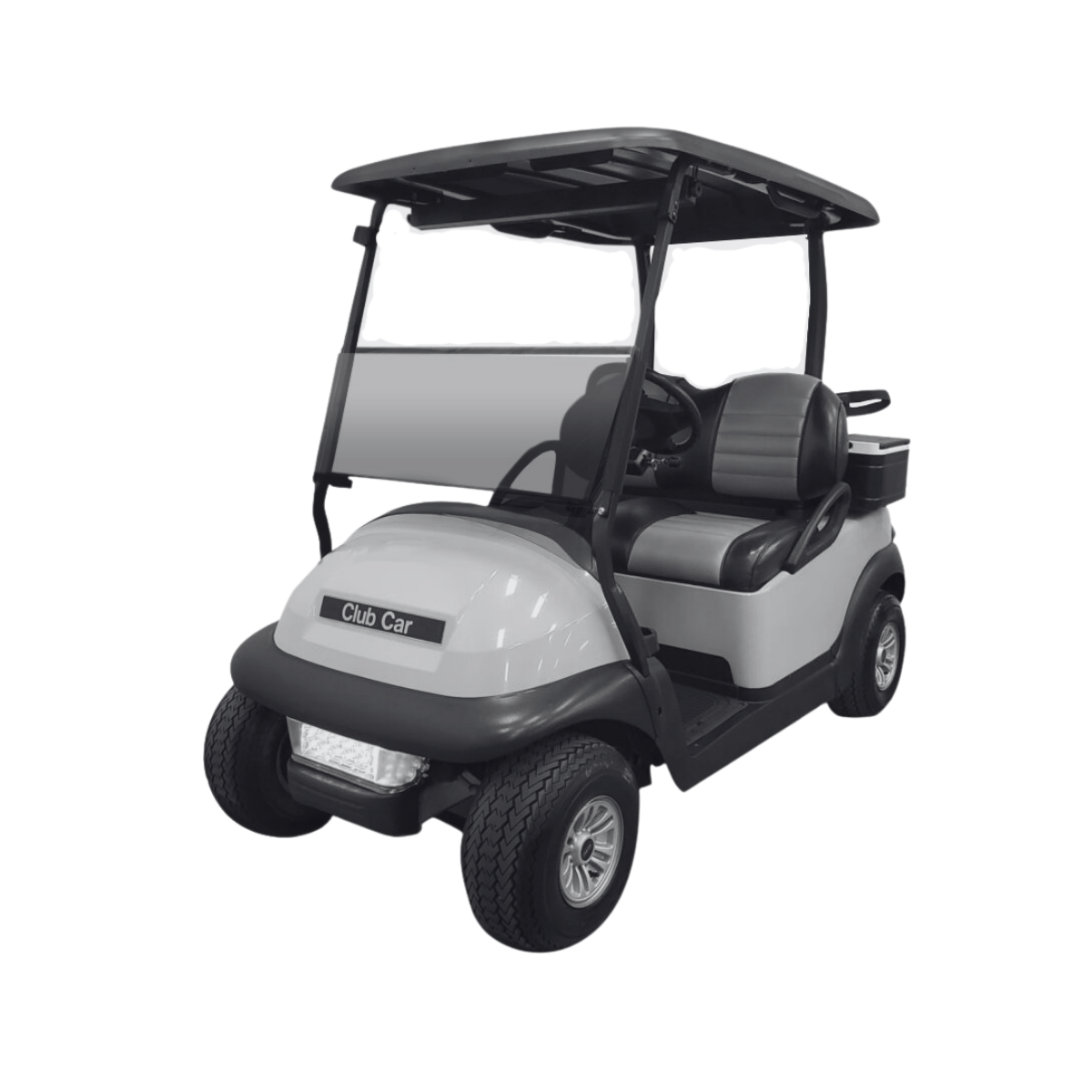 CLUB CAR Precedent - 2009 | 2016