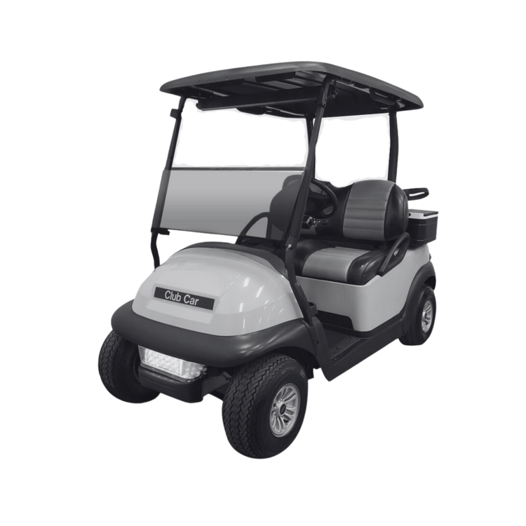 CLUB CAR Precedent - 2009 | 2016