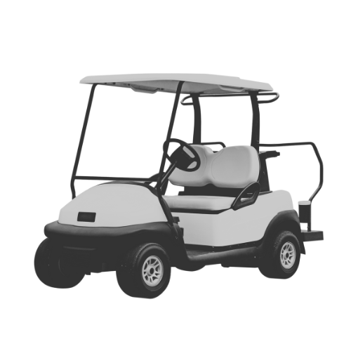 CLUB CAR Precedent 2004 | 2008