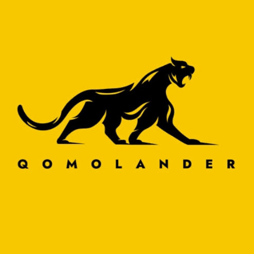 Qomolander 48v - 230ah (EMax) Battery & Installation Kit