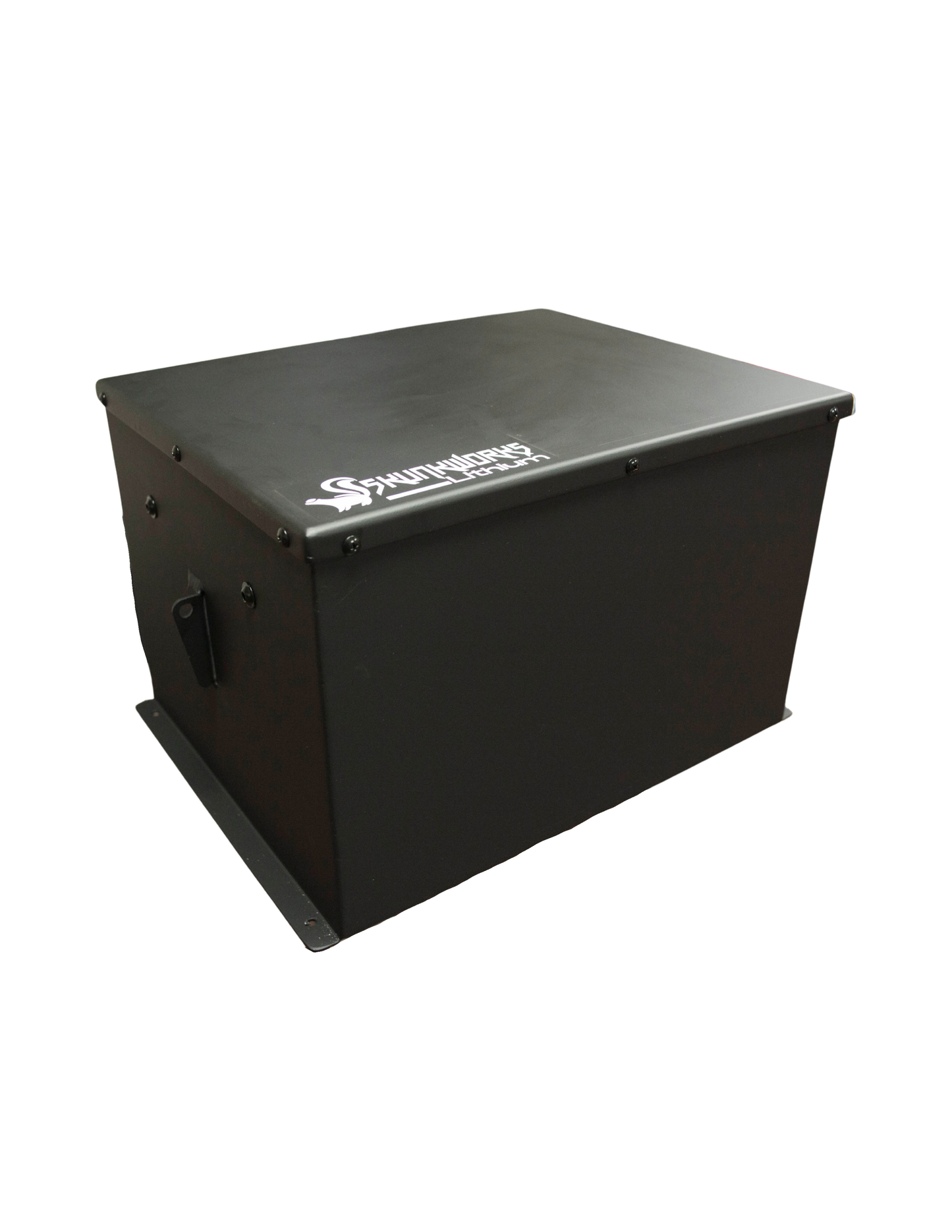 Skunkworks Lithium 51.2V 250ah UTV / Golf Cart Battery & Installation Kit
