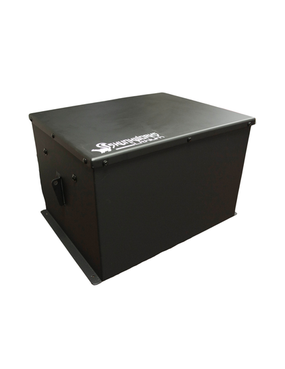 Skunkworks Lithium 51.2V 250ah UTV / Golf Cart Battery & Installation Kit