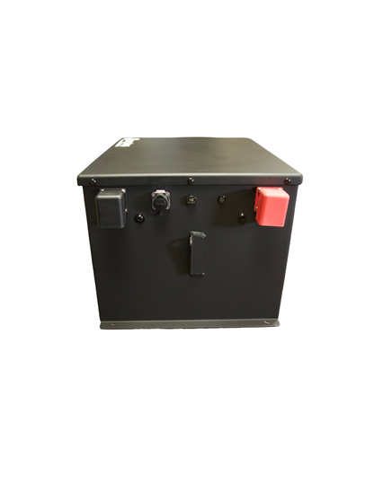 Skunkworks Lithium 51.2V 250ah UTV / Golf Cart Battery & Installation Kit
