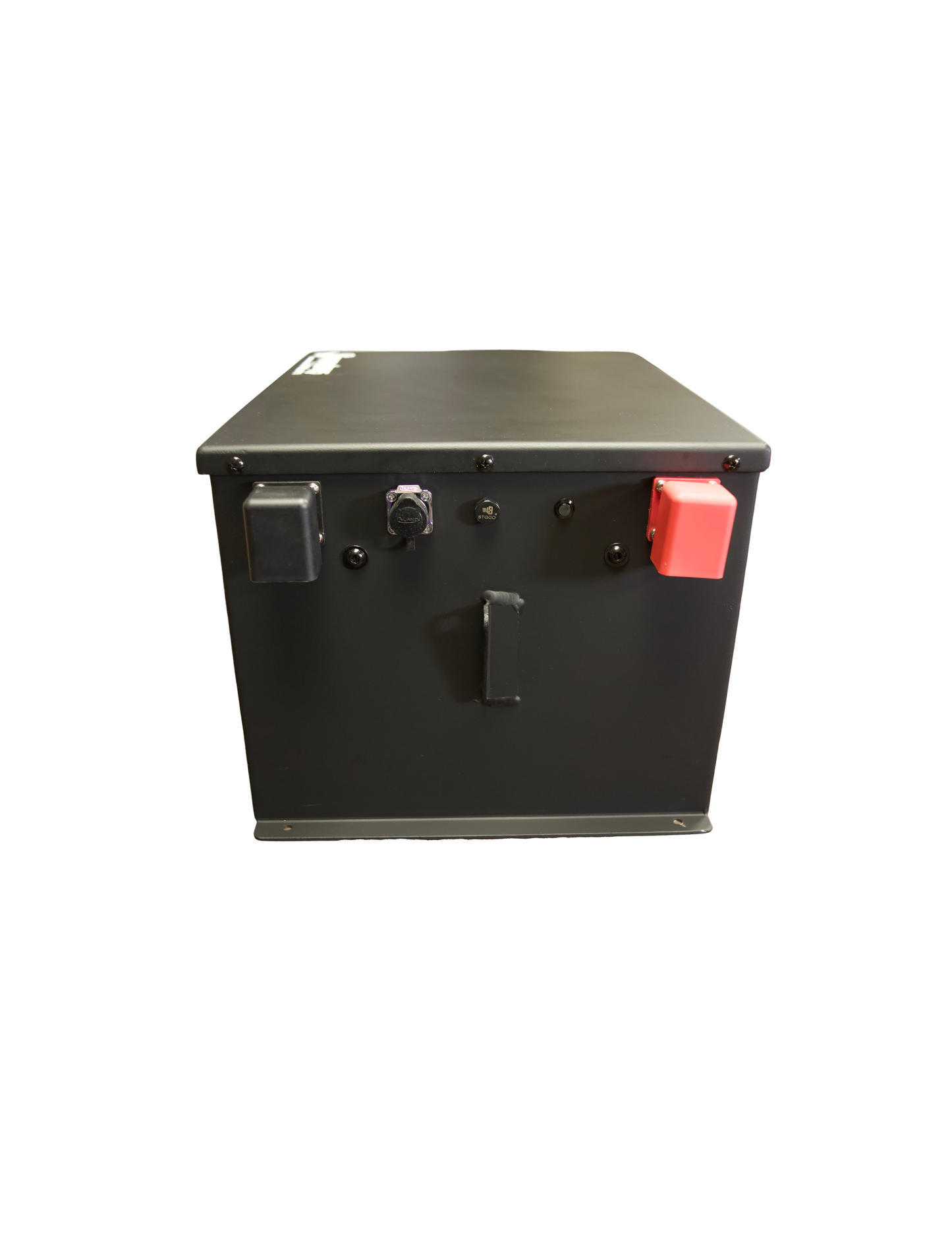 Skunkworks Lithium 76.8v 105ah (12x2) Golf Cart Battery & Installation Kit