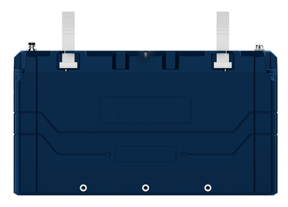 Epoch Batteries 12.8v - 460ah V2-T Elite Series (Heated / Victron Comms) LiFeP04 Battery