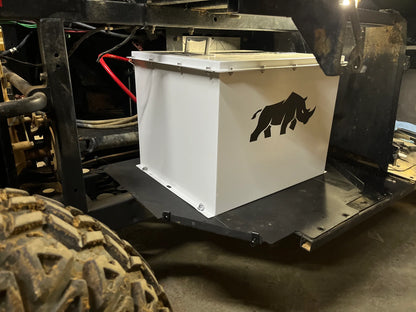 Lithium Rhino 48v - 170ah Lithium Golf Cart Battery & Installation Kit