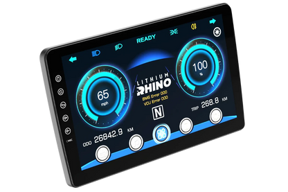 Lithium Rhino 10" Display Screen
