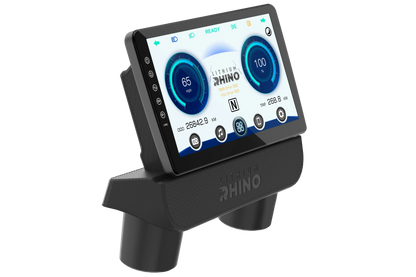 Lithium Rhino 10" Display Screen