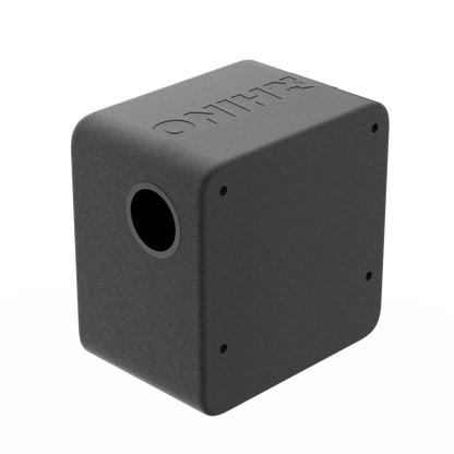 Golf Cart Subwoofer by Lithium Rhino - 8" Subwoofer