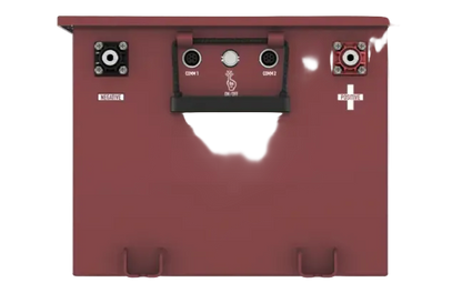 Trojan Battery Co. 72v 105ah Lithium Golf Cart Battery and Kit