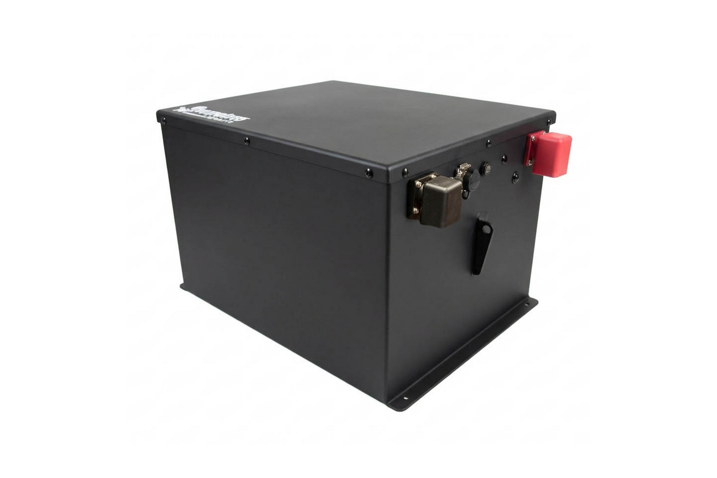 Skunkworks Lithium 51.2V 250ah UTV / Golf Cart Battery & Installation Kit