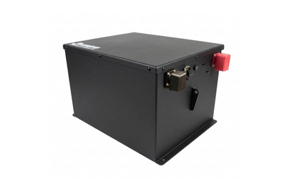 Skunkworks Lithium 51.2V 250ah UTV / Golf Cart Battery & Installation Kit