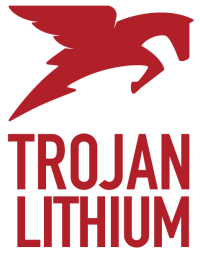 Trojan Battery Company 51.2v - 170ah HIGH CAPACITY Lithium Battery & Installation Kit