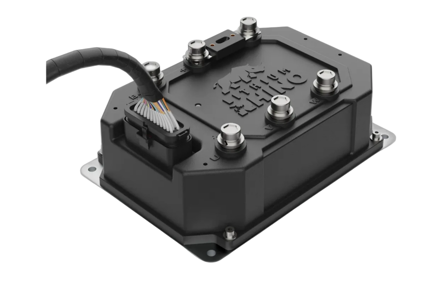 Lithium Rhino AC Conversion Kit - EZGO TXT