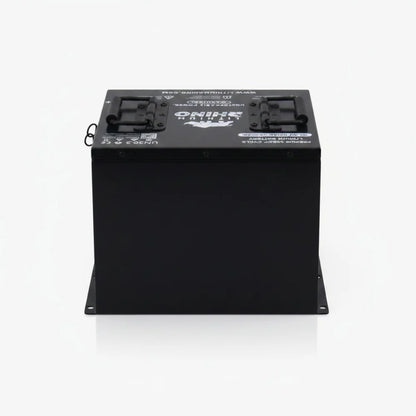 Lithium Rhino 36v 65ah Golf Cart Battery & Installation Kit