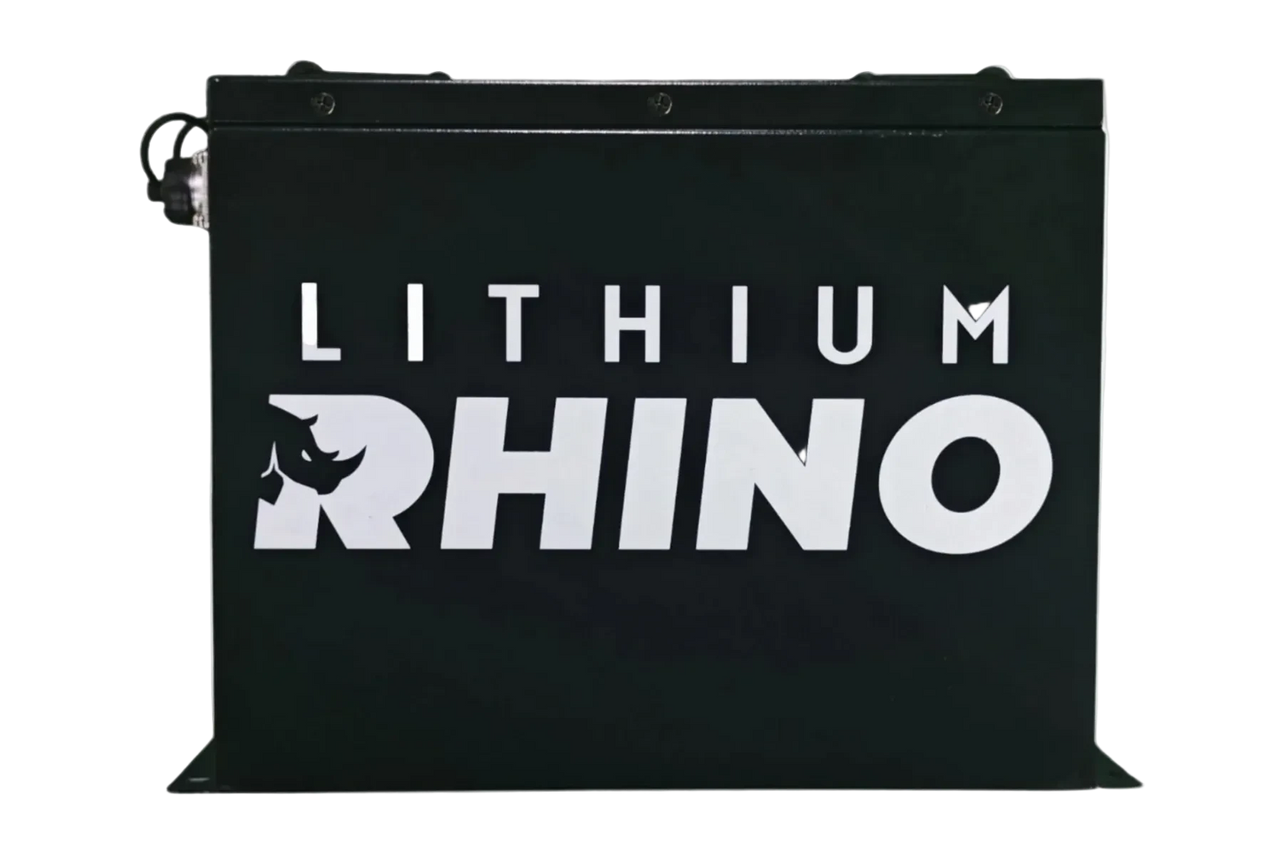 Lithium Rhino 36v 65ah Golf Cart Battery & Installation Kit
