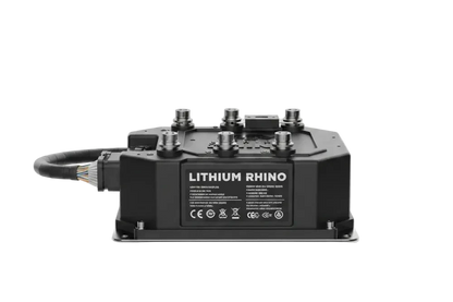Lithium Rhino AC Conversion Kit - EZGO TXT